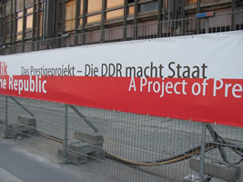 die ddr macht staat
